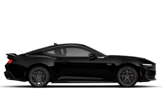 2026 Ford Mustang® External Image 1
